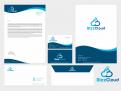 Logo & stationery # 607115 for Design a new logo (and stationery) for a cloud business software company   contest