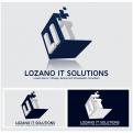 Logo & Huisstijl # 574512 voor Lozano Garcia wedstrijd