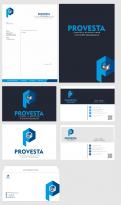 Logo & stationery # 547628 for Corporate identity for propertymanager / real estate agent contest