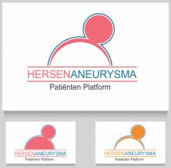 Logo & Huisstijl # 546525 voor Het zou jou ook kunnen overkomen... Ontwerp een verrassend logo en huisstijl voor onze patiëntenvereniging! wedstrijd