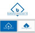 Logo & Huisstijl # 605217 voor Badkamerverbouwen.nl wedstrijd