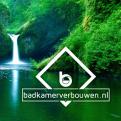 Logo & stationery # 605218 for Badkamerverbouwen.nl contest