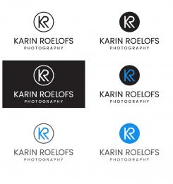 Logo & stationery # 664564 for Logo/brandstyling photographer contest