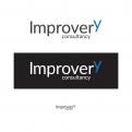 Logo & stationery # 651827 for Improvery needs a new logo and corporate identity contest