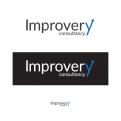 Logo & stationery # 651850 for Improvery needs a new logo and corporate identity contest