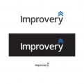 Logo & stationery # 651365 for Improvery needs a new logo and corporate identity contest