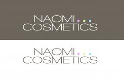 Logo & stationery # 104135 for Naomi Cosmetics contest