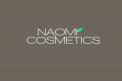 Logo & stationery # 104145 for Naomi Cosmetics contest