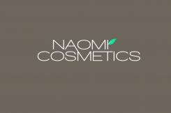Logo & Huisstijl # 104145 voor Naomi Cosmetics wedstrijd