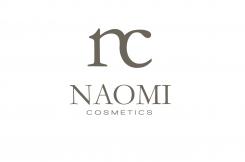 Logo & Huisstijl # 103767 voor Naomi Cosmetics wedstrijd