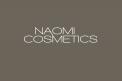 Logo & stationery # 103768 for Naomi Cosmetics contest