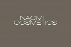 Logo & Huisstijl # 103768 voor Naomi Cosmetics wedstrijd