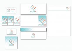 Logo & stationery # 591474 for Logo and corporate branding for IT Consultancy startup contest
