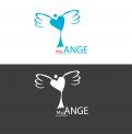 Logo & stationery # 683453 for MyAnge - Sleep and Stress contest