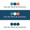 Logo & stationery # 584196 for Van der Most & Livestroo contest