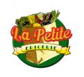 Logo & stationery # 161714 for La Petite Epicerie contest