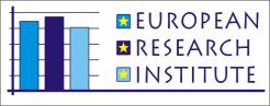 Logo & Huisstijl # 311825 voor Nieuw Europees onderzoeksinstituut wedstrijd