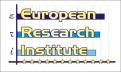Logo & stationery # 312075 for New European Research institute contest