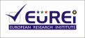 Logo & stationery # 312591 for New European Research institute contest