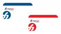 Logo & stationery # 108274 for Fly High - Logo en huisstijl contest