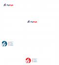 Logo & stationery # 108275 for Fly High - Logo en huisstijl contest