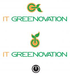 Logo & stationery # 108428 for IT Greenovation - Datacenter Solutions contest