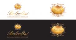 Logo & stationery # 108838 for Belcolini Chocolate contest