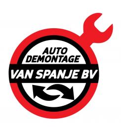 Logo & Huisstijl # 712985 voor  Logo en Huisstijl ontwerp Autodemontage van Spanje BV wedstrijd