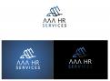 Logo & stationery # 777984 for AAA HR Services  contest