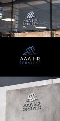 Logo & stationery # 777986 for AAA HR Services  contest