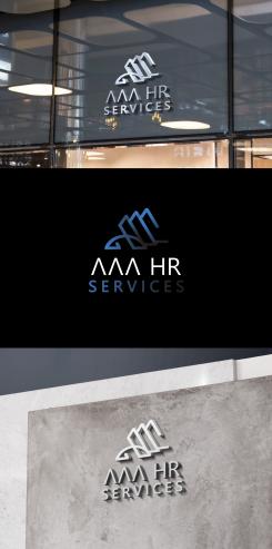 Logo & Huisstijl # 777986 voor AAA HR Services  wedstrijd