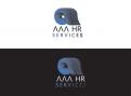 Logo & stationery # 778010 for AAA HR Services  contest
