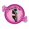 Logo & stationery # 134179 for Vlecht In - a hair salon for the most amazing braids contest