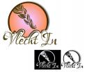Logo & stationery # 132698 for Vlecht In - a hair salon for the most amazing braids contest