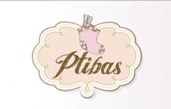 Logo & stationery # 147151 for Ptibas logo contest