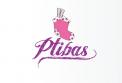 Logo & stationery # 147152 for Ptibas logo contest