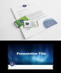 Logo & stationery # 331073 for Logo and corporate identity for a sales and marketing organization (tech sector) contest