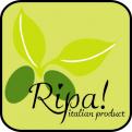 Logo & Huisstijl # 131832 voor Ripa! Een bedrijf dat olijfolie en italiaanse delicatesse verkoopt wedstrijd
