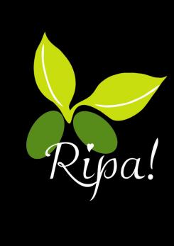 Logo & stationery # 131539 for Ripa! A company that sells olive oil and italian delicates. contest