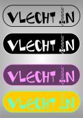 Logo & stationery # 135068 for Vlecht In - a hair salon for the most amazing braids contest
