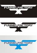Logo & Huisstijl # 143035 voor FunnelFactory Logo & Huisstijl wedstrijd