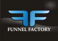 Logo & Huisstijl # 143742 voor FunnelFactory Logo & Huisstijl wedstrijd