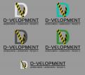 Logo & Huisstijl # 367903 voor Ontwerp een logo en huisstijl voor D-VELOPMENT | gebouwen, gebieden, regio's wedstrijd