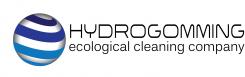Logo & stationery # 78778 for Logo design for a innovative hydrogomming cleaning company contest