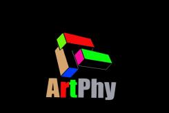 Logo & stationery # 76179 for Artphy contest