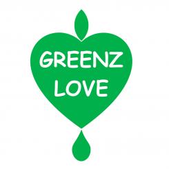 Logo & Huisstijl # 242035 voor Huisstijl voor greenz love wedstrijd