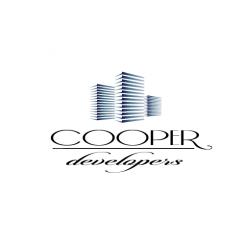 Logo & Huisstijl # 374135 voor COOPER - developers, ontwerp een modern logo en huisstijl. wedstrijd
