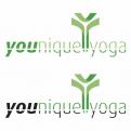 Logo & Corp. Design  # 504802 für Entwerfen Sie ein modernes+einzigartiges Logo und Corp. Design für Yoga Trainings Wettbewerb