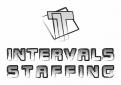 Logo & Huisstijl # 511130 voor Intervals Staffing / Interval Staffing wedstrijd