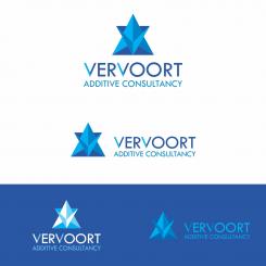 Logo & stationery # 617676 for Logo & branding for ‘Consultancy / Recruitment’  active in 3D-printing   contest